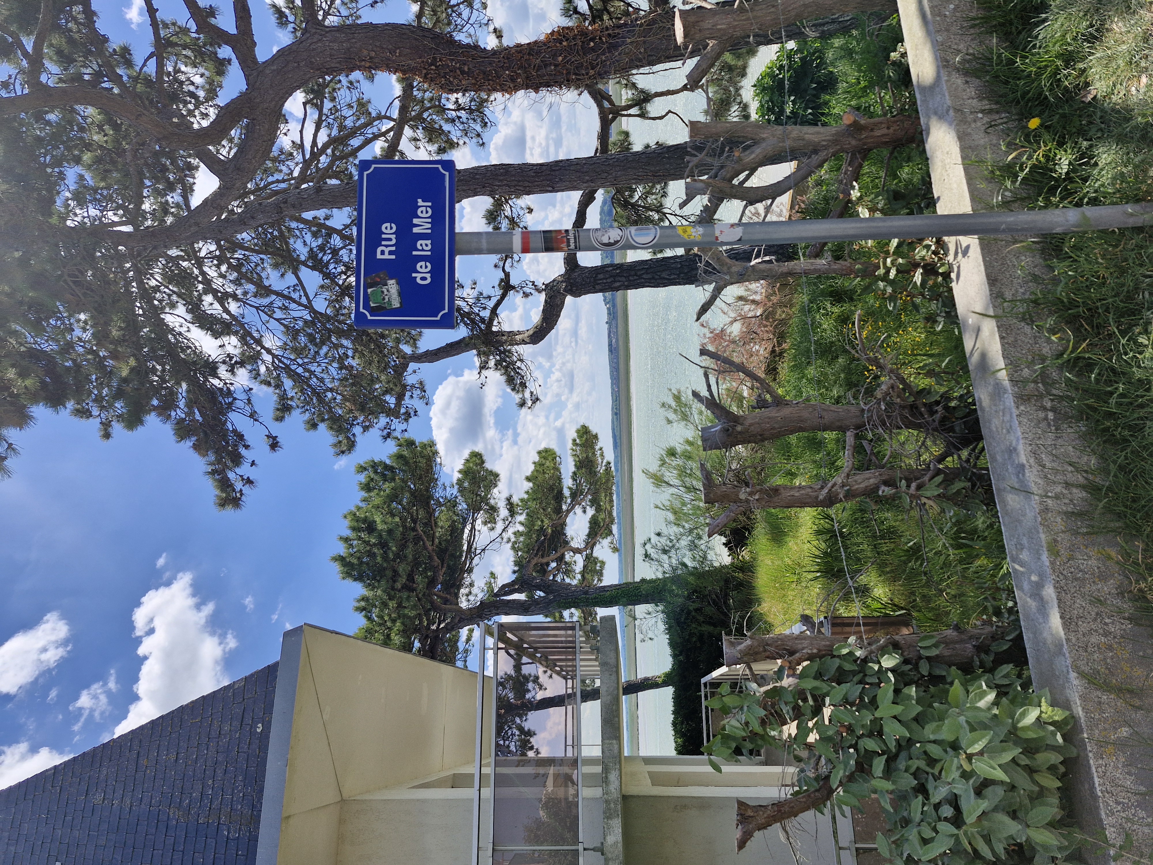 Photo du Crotoy